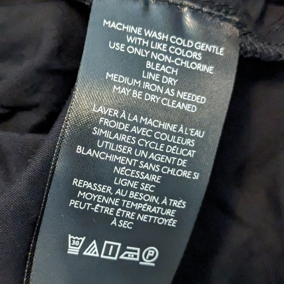 Free People Love to Love Floral Mini Dress Short Flutter Sleeves S EUC Revolve - Picture 12 of 13